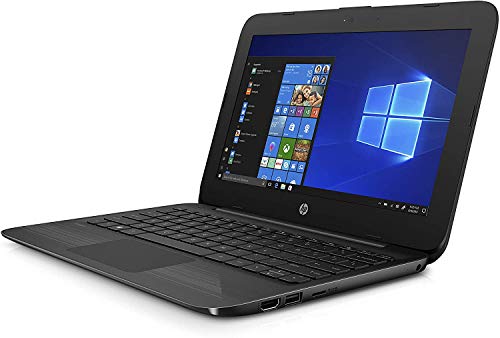 HP Stream 11.6-inch HD Laptop, Intel Celeron N4000, 4 GB RAM, 64 GB eMMC, Windows 10 Home - Image 4