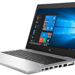 Hp 645g4 r7-2700u 14 8gb/256 pc