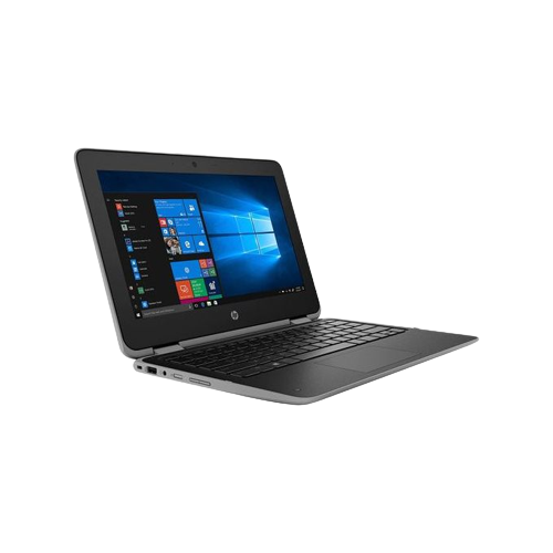 HP Stream 11.6-inch HD Laptop, Intel Celeron N4000, 4 GB RAM, 64 GB eMMC, Windows 10 Home