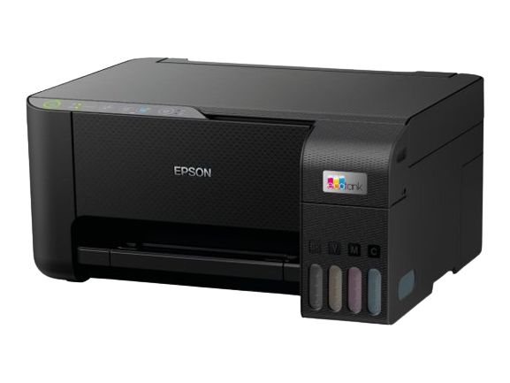 Epson EcoTank L3250 A4 Wi-Fi All-in-One Ink Tank Printer Ink - Image 2