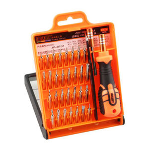 Jakemy Precision Screwdriver Tool Kit - Image 2