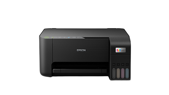 Epson EcoTank L3250 A4 Wi-Fi All-in-One Ink Tank Printer Ink