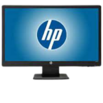 HP W2371b 23" LED LCD Monitor