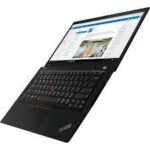 Lenovo ThinkPad T490s Intel i5-8265U, 8GB RAM, 256GB SSD, 14
