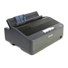 Epson LQ-350 Dot Matrix Printer - Image 2