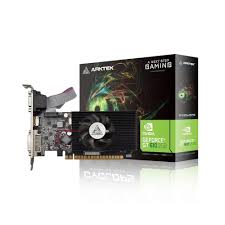 GT610 2GB DDR3 Graphics Card, 64bit 810MHZ 2GB DDR3 Graphics Card - Image 3