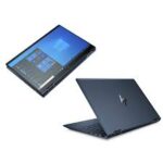 HP 13.3" Elite Dragonfly Multi-Touch 2-in-1 Laptop Intel i7-11th Gen-Core, 16GB RAM, 512GB SSD