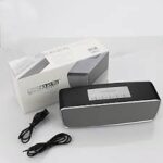 Portable Wireless Bluetooth Speaker S2025