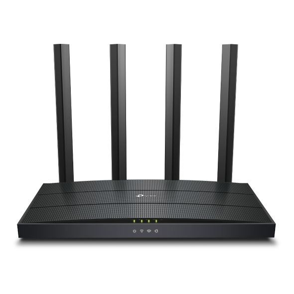 TP-Link Archer AX12 AX1500 Dual-Band Wi-Fi 6 Router - Image 5