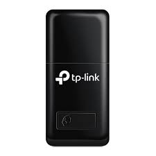TP-Link TL-WN823N 300Mbps Wireless Mini USB Adapter - Image 2