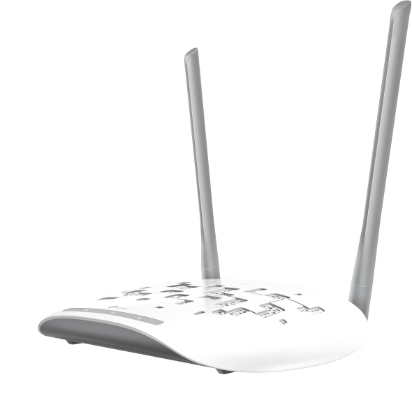TP-Link TL-WA801N 300Mbps Wireless N Access Point - Image 2
