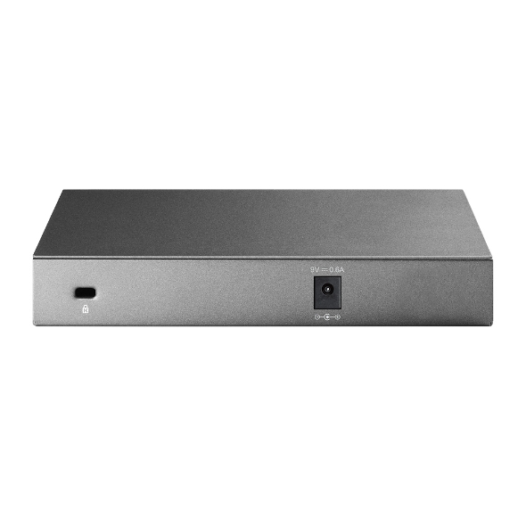 TP-Link TL-R470T+ Load Balance Broadband Router - Image 3