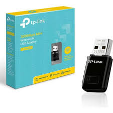 TP-Link TL-WN823N 300Mbps Wireless Mini USB Adapter - Image 4