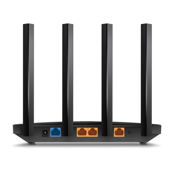 TP-Link Archer AX12 AX1500 Dual-Band Wi-Fi 6 Router - Image 2