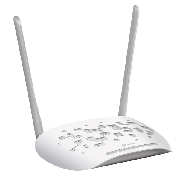 TP-Link TL-WA801N 300Mbps Wireless N Access Point - Image 3