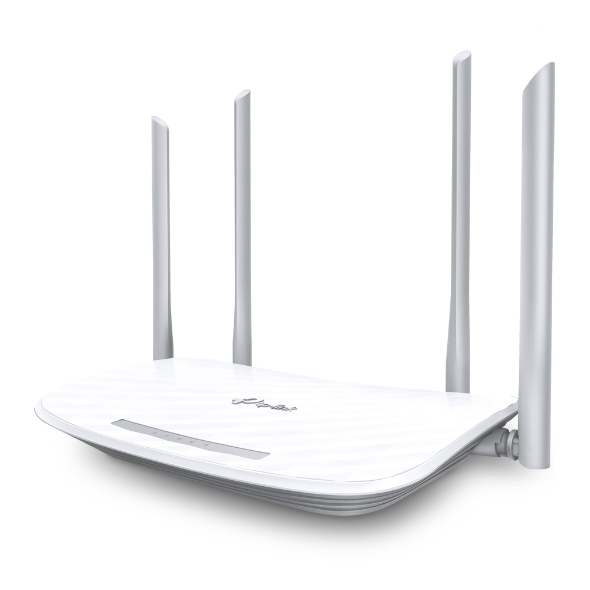TP-Link Archer C50 AC1200 Dual-Band Wireless Router - Image 4