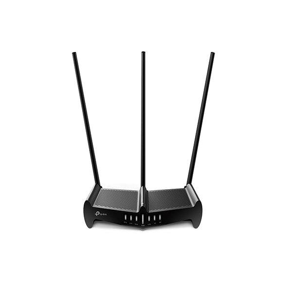 TP-Link Archer C58HP High Power AC1350 Dual-Band Wi-Fi Router - Image 4
