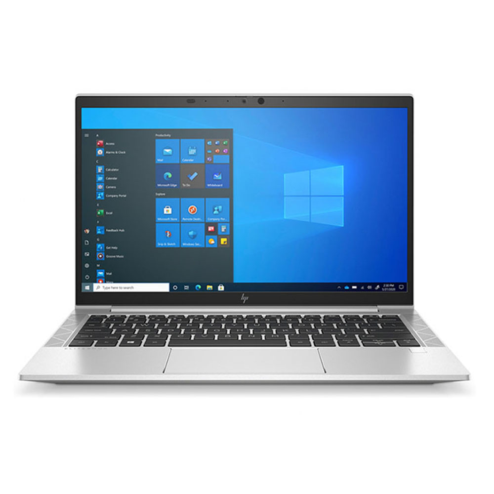 HP EliteBook 830 G8 Laptop, 13.3" FHD Touchscreen , Intel Core i7-1185G7, 16GB RAM, 512GB SSD, Windows 11 Pro - Image 2