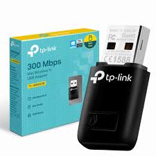 TP-Link TL-WN823N 300Mbps Wireless Mini USB Adapter - Image 5