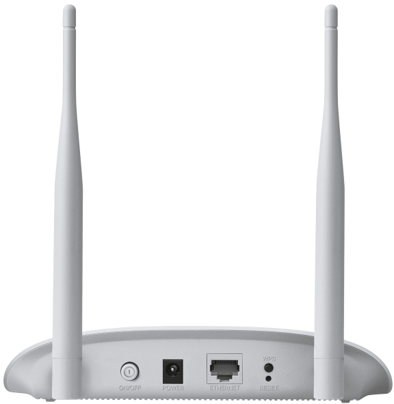 TP-Link TL-WA801N 300Mbps Wireless N Access Point - Image 4