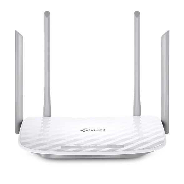 TP-Link Archer C50 AC1200 Dual-Band Wireless Router - Image 5