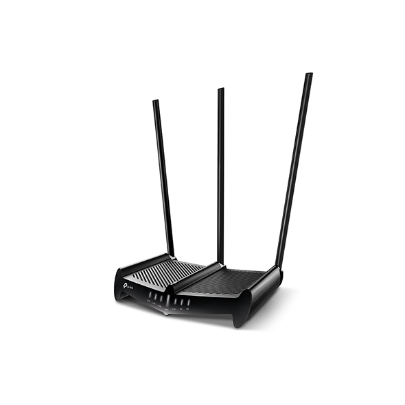 TP-Link Archer C58HP High Power AC1350 Dual-Band Wi-Fi Router - Image 5
