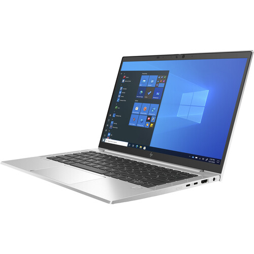 HP EliteBook 830 G8 Laptop, 13.3" FHD Touchscreen , Intel Core i7-1185G7, 16GB RAM, 512GB SSD, Windows 11 Pro - Image 4