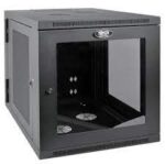 12U  530*400*600 Server Cabinet Wall Mount Rack Enclosure