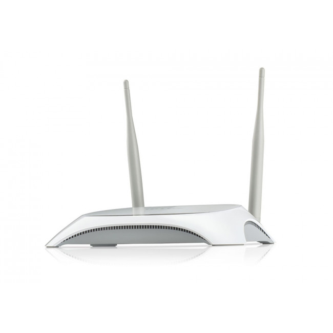 TP-Link TL-MR3420 3G/4G Wireless N Router - Image 3