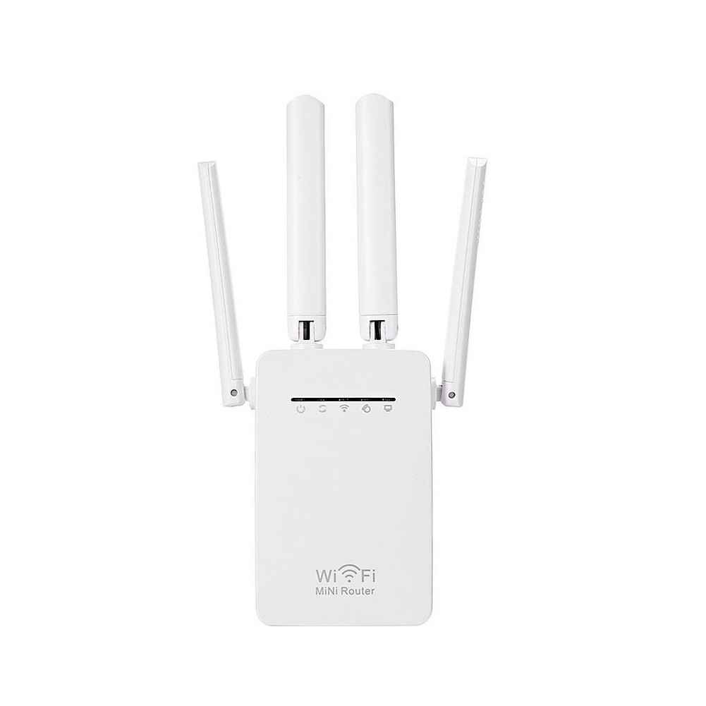 N300 WiFi repeater
