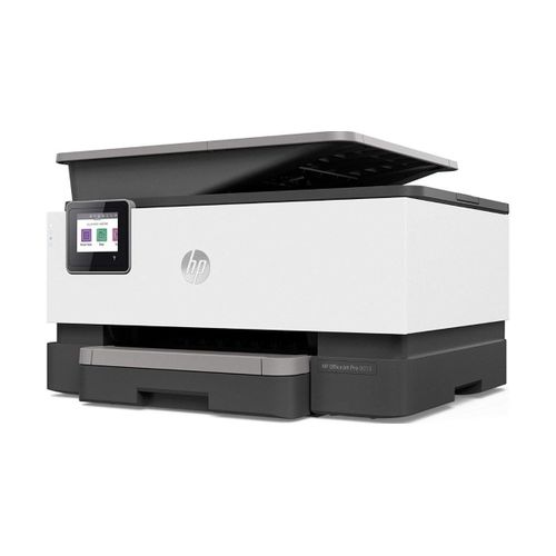 Hp Officejet Pro 9023-Wireless Print Scan Copy Fax All-In-One Printer