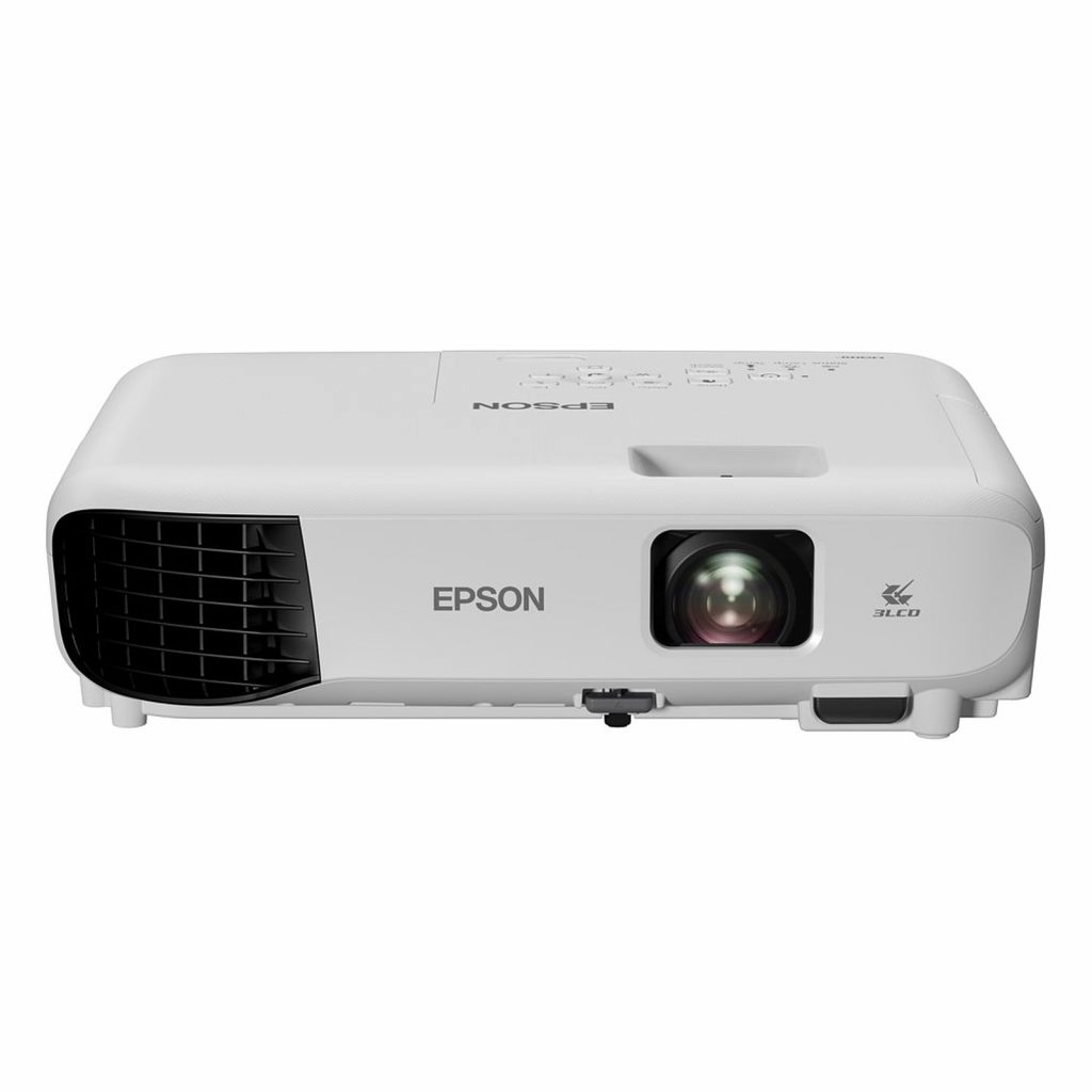 Epson EB-E12 HDMI Business Projector LCD 3600lm XGA