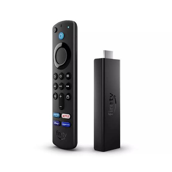 Amazon Fire TV Stick HD, free and live TV, smart home controls, HD streaming - Image 2