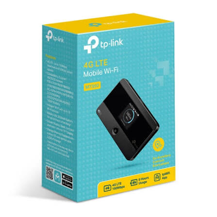 TP-Link M7350 4G Router
