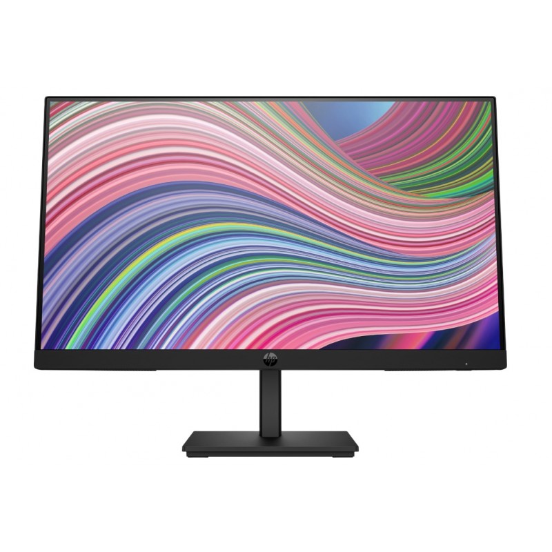 HP P27v G4 FHD Monitor