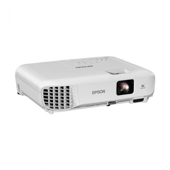 Epson EB-E12 HDMI Business Projector LCD 3600lm XGA - Image 3